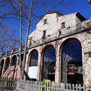 Rural La Soleia D'oix , Oix España