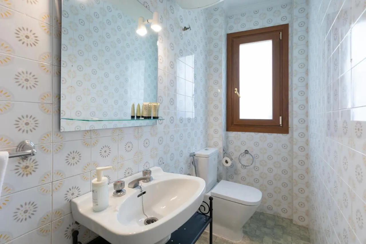 Artibai - Baskeyrentals Ondárroa Apartamento