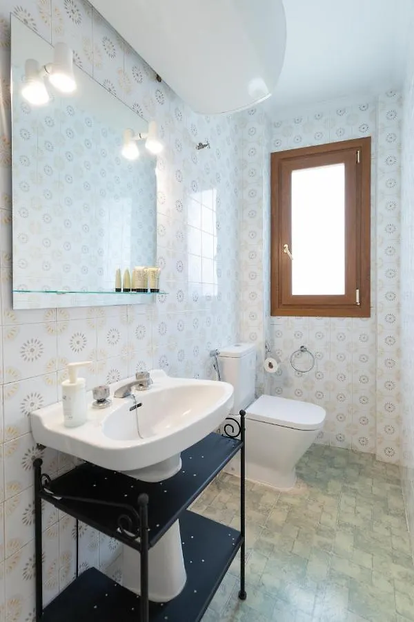 Apartamento Artibai - Baskeyrentals Ondárroa España
