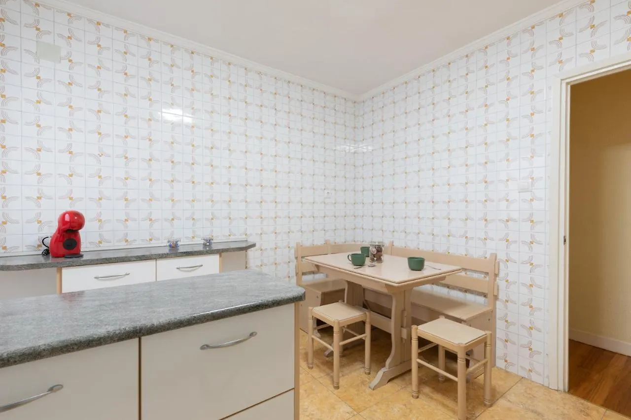 Apartamento Artibai - Baskeyrentals Ondárroa