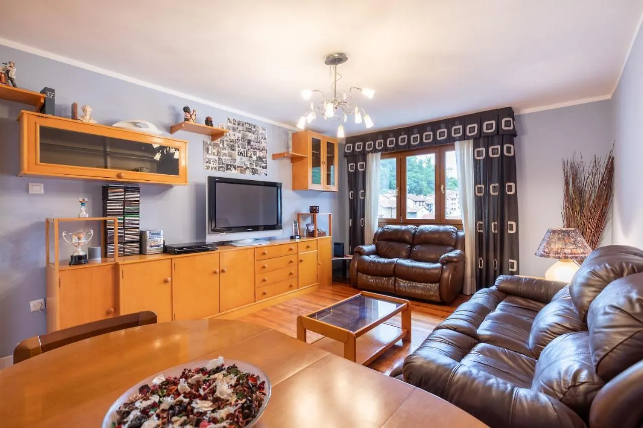 Artibai - Baskeyrentals Ondárroa España