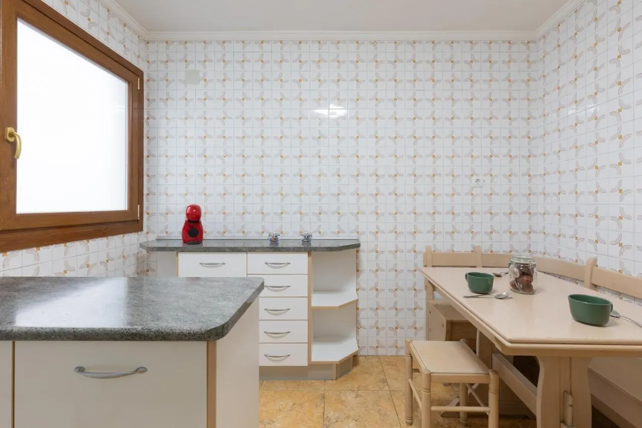 Apartamento Artibai - Baskeyrentals Ondárroa